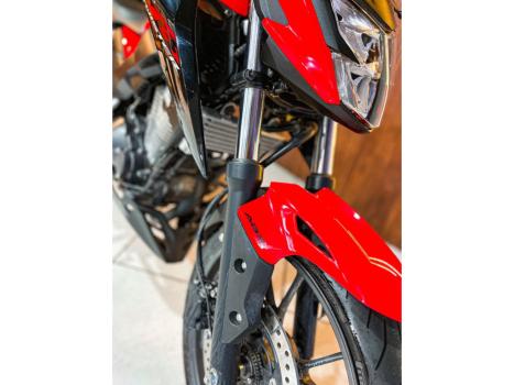 HONDA CB 300 F Twister FLEX CBS, Foto 7