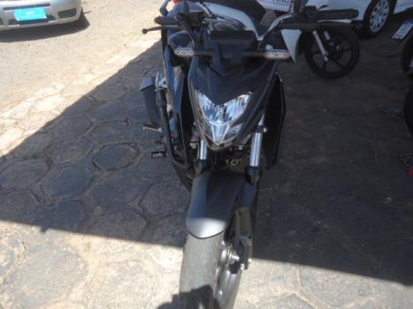 HONDA CB 300 F Twister FLEX CBS, Foto 3