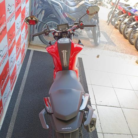 HONDA CB 300 F Twister FLEX ABS, Foto 5