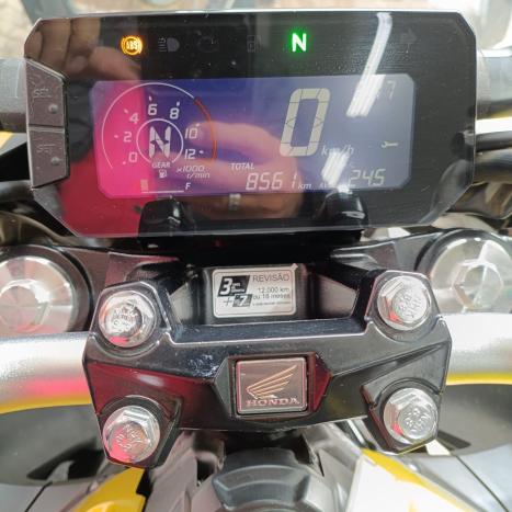 HONDA CB 300 F Twister FLEX ABS, Foto 6