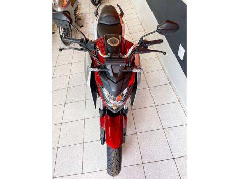 HONDA CB 300 F Twister FLEX CBS, Foto 4