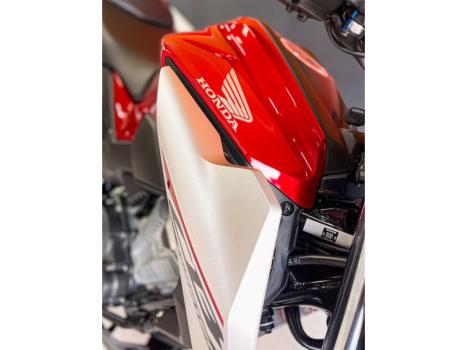 HONDA CB 300 F Twister FLEX CBS, Foto 7