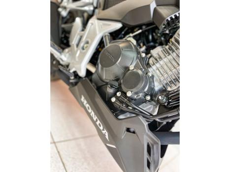 HONDA CB 300 F Twister FLEX CBS, Foto 9