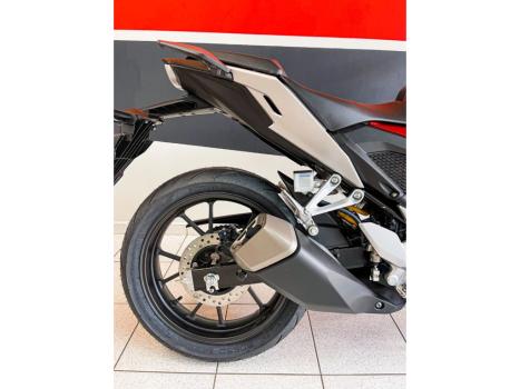 HONDA CB 300 F Twister FLEX CBS, Foto 10