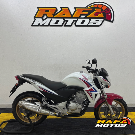 HONDA CB 300 R ABS, Foto 2