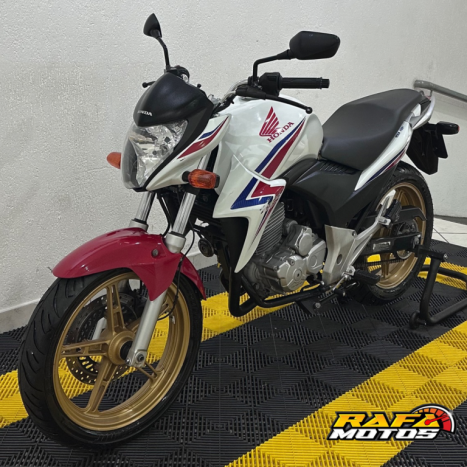 HONDA CB 300 R ABS, Foto 3