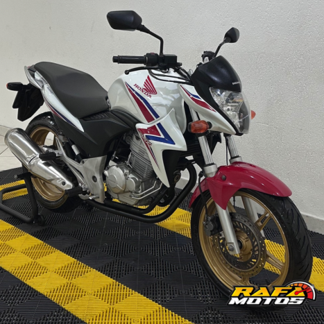 HONDA CB 300 R ABS, Foto 4