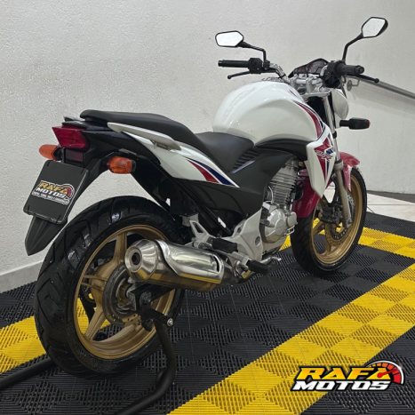 HONDA CB 300 R ABS, Foto 5