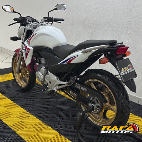 HONDA CB 300 R ABS, Foto 6