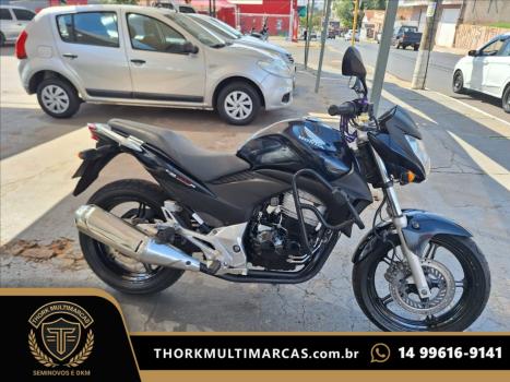 HONDA CB 300 R ABS, Foto 1