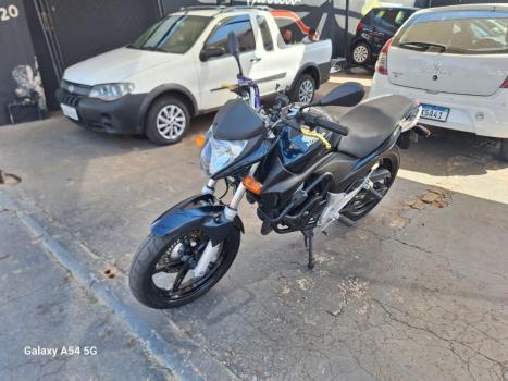 HONDA CB 300 R ABS, Foto 3