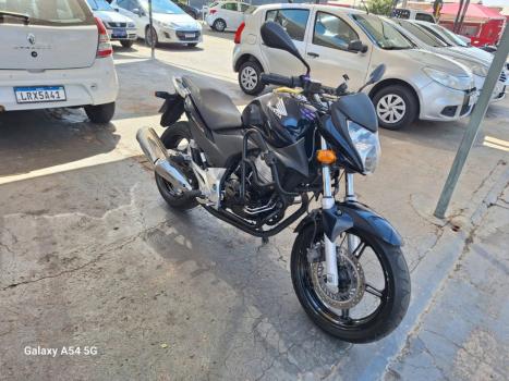 HONDA CB 300 R ABS, Foto 4