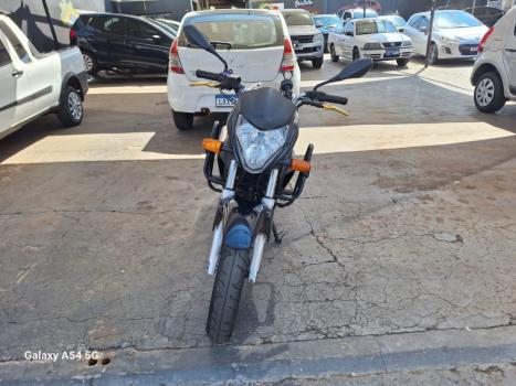 HONDA CB 300 R ABS, Foto 5