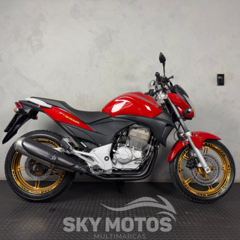 HONDA CB 300 R ABS, Foto 1
