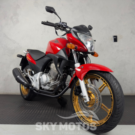 HONDA CB 300 R ABS, Foto 3