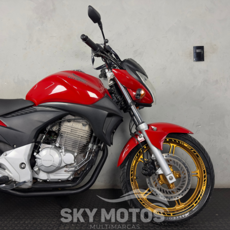 HONDA CB 300 R ABS, Foto 4