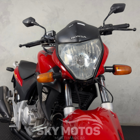 HONDA CB 300 R ABS, Foto 5