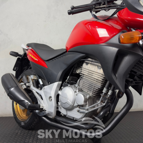 HONDA CB 300 R ABS, Foto 6