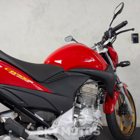 HONDA CB 300 R ABS, Foto 7