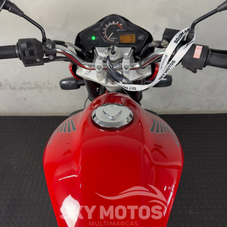 HONDA CB 300 R ABS, Foto 9