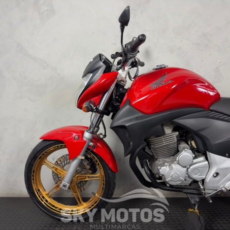 HONDA CB 300 R ABS, Foto 11
