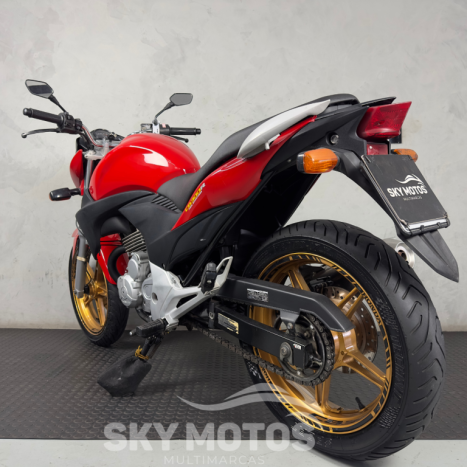 HONDA CB 300 R ABS, Foto 12