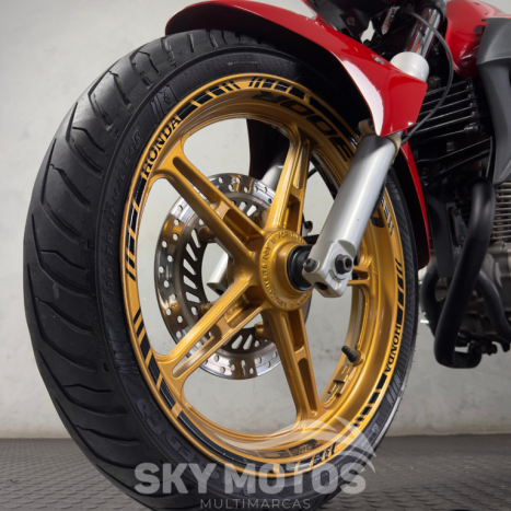 HONDA CB 300 R ABS, Foto 13