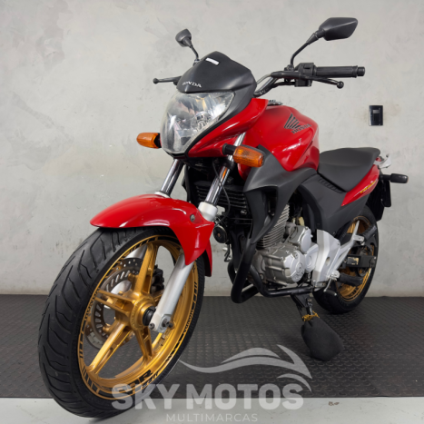 HONDA CB 300 R ABS, Foto 14