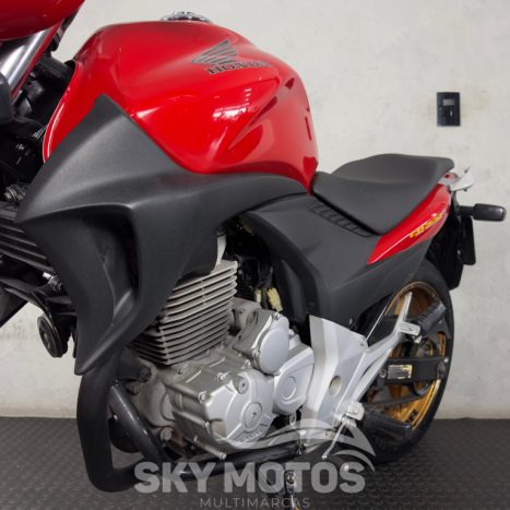 HONDA CB 300 R ABS, Foto 15