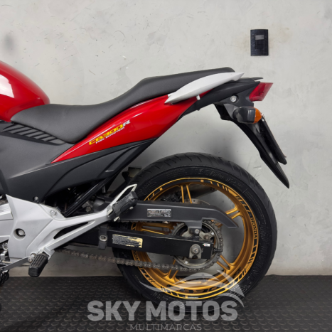 HONDA CB 300 R ABS, Foto 17