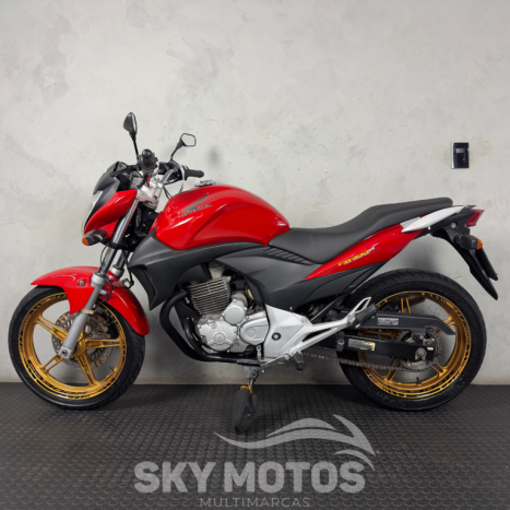 HONDA CB 300 R ABS, Foto 18