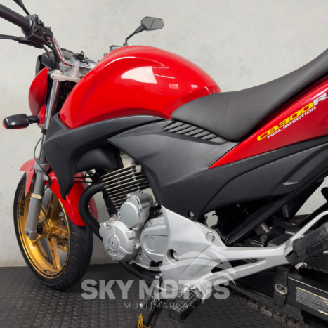 HONDA CB 300 R ABS, Foto 19