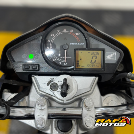 HONDA CB 300 R ESPECIAL EDITION, Foto 7