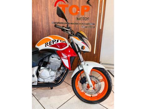 HONDA CB 300 R ESPECIAL EDITION, Foto 2