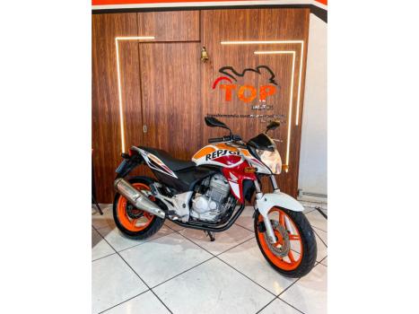 HONDA CB 300 R ESPECIAL EDITION, Foto 5