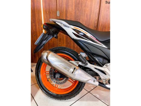 HONDA CB 300 R ESPECIAL EDITION, Foto 9