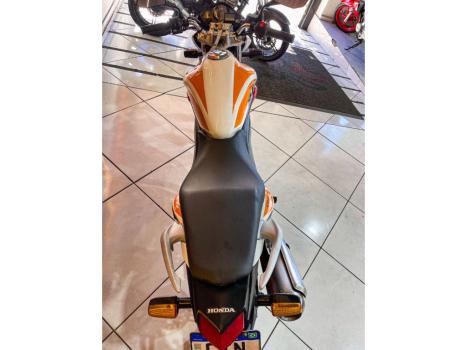HONDA CB 300 R ESPECIAL EDITION, Foto 10