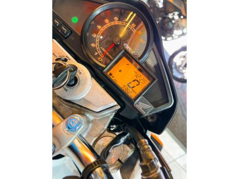 HONDA CB 300 R ESPECIAL EDITION, Foto 11