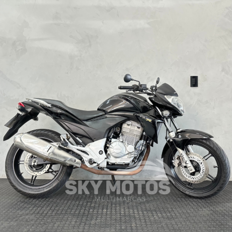 HONDA CB 300 R FLEX, Foto 1