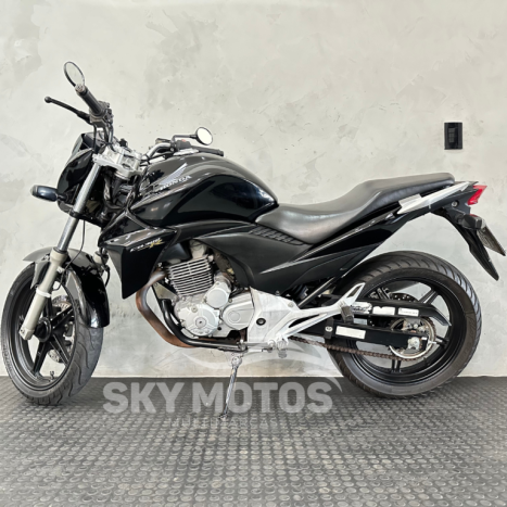 HONDA CB 300 R FLEX, Foto 12