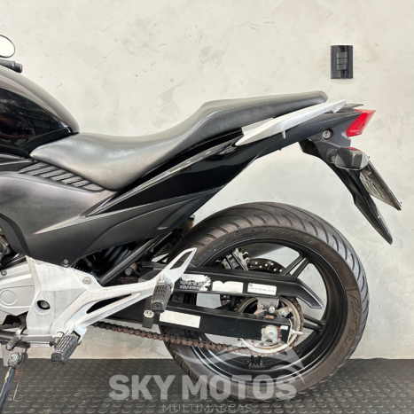 HONDA CB 300 R FLEX, Foto 14