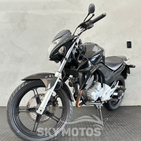 HONDA CB 300 R FLEX, Foto 15