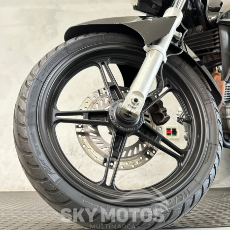 HONDA CB 300 R FLEX, Foto 17