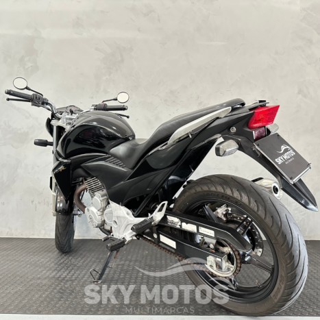 HONDA CB 300 R FLEX, Foto 18