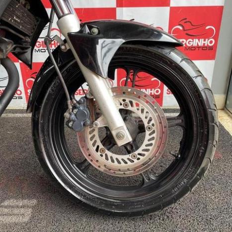 HONDA CB 300 R FLEX, Foto 5