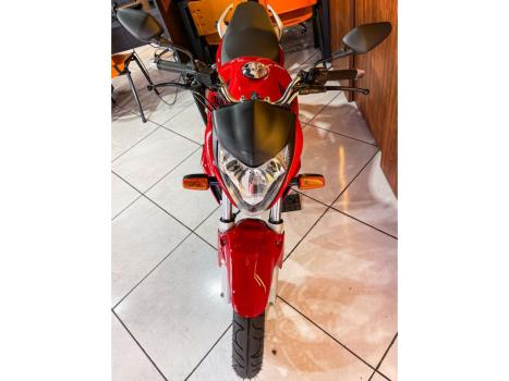 HONDA CB 300 R FLEX, Foto 4