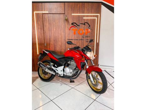 HONDA CB 300 R FLEX, Foto 5