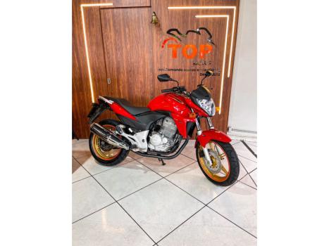 HONDA CB 300 R FLEX, Foto 5