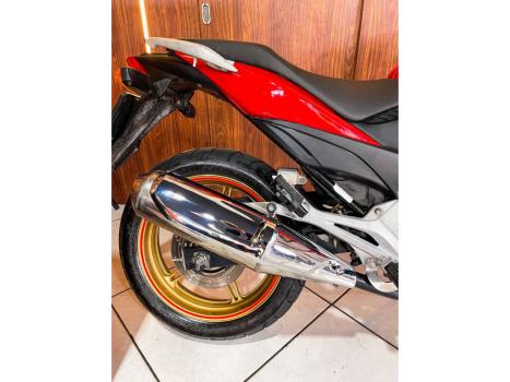 HONDA CB 300 R FLEX, Foto 7