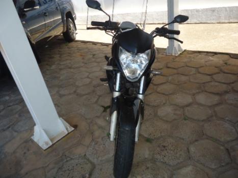 HONDA CB 300 R FLEX, Foto 1